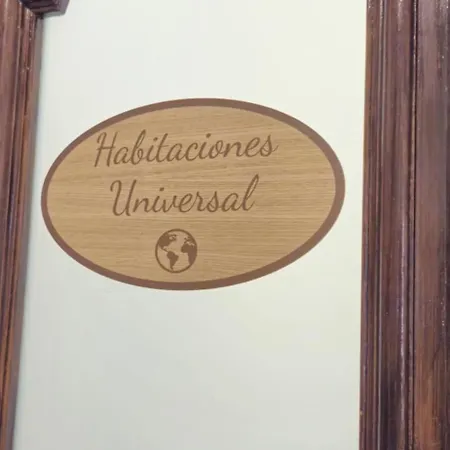 Guest house Universal