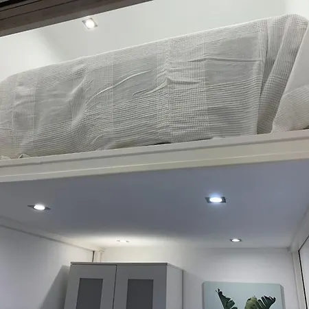 Apartamento En Pleno Centro De *