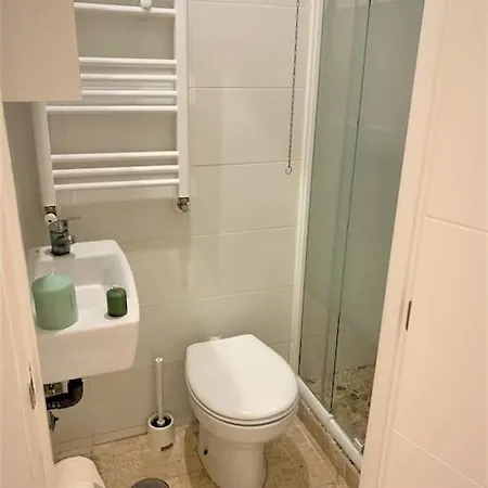 En Pleno Centro De Apartamento *