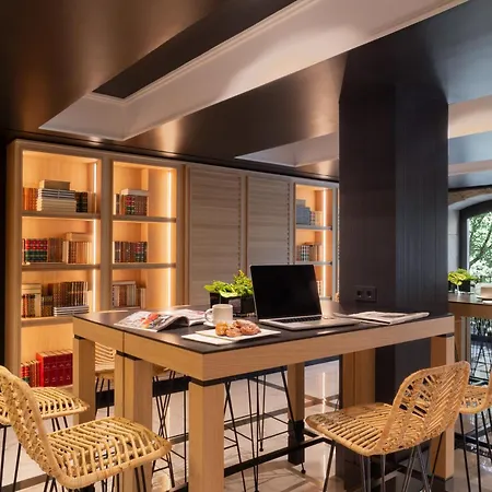 Francisco I Boutique Hotell