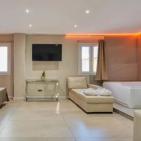 Caballero Errante Hotel 3*