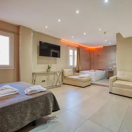 Caballero Errante 3*