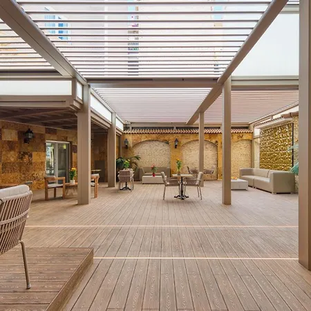 Hotel Caballero Errante