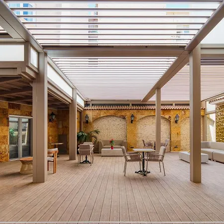 Caballero Errante Hotel 3*