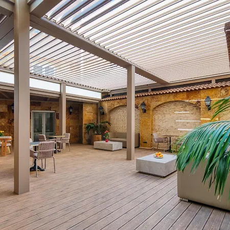Hotel Caballero Errante
