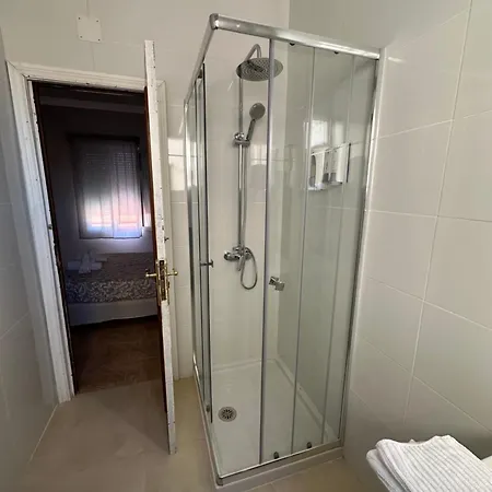 Gasthof Arrate Madrid