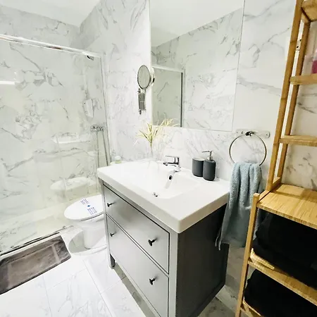 Bed and breakfast Plaza De La - Exclusive Madrid