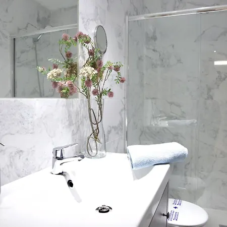 Bed and breakfast Plaza De La - Exclusive