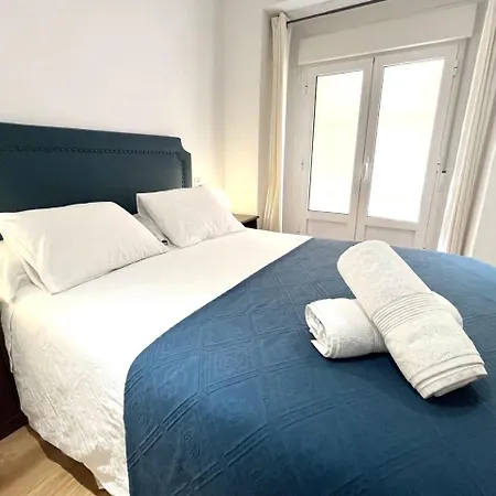 Plaza De La - Exclusive Bed and breakfast *
