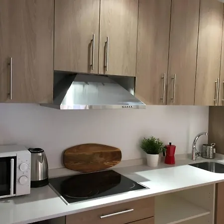 Plaza De La - Exclusive Bed and breakfast Madrid