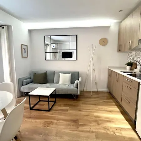 Bed and breakfast Plaza De La - Exclusive