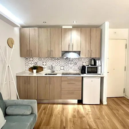 Bed and breakfast Plaza De La - Exclusive *