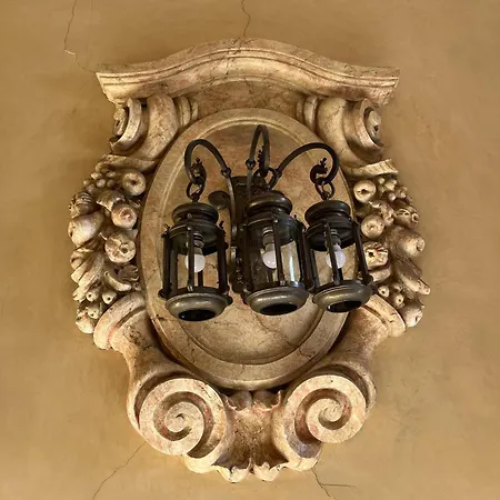 Bed and breakfast Plaza De La - Exclusive