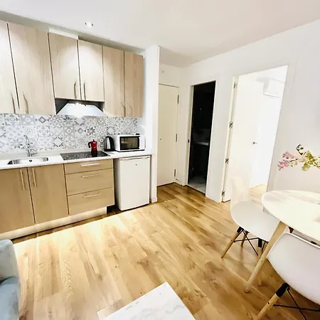 Plaza De La - Exclusive Bed and breakfast