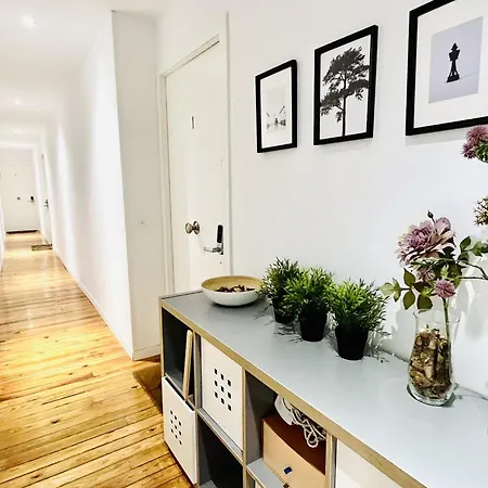 Bed and breakfast Plaza De La - Exclusive