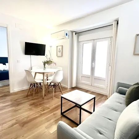 Bed and breakfast Plaza De La - Exclusive