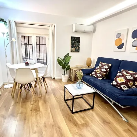 Bed and breakfast Plaza De La - Exclusive *
