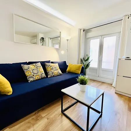 Bed and breakfast Plaza De La - Exclusive Madrid