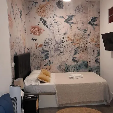 Centrico Y Tranquilo Apartment