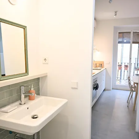 For Encantador Temporal Amp41 Appartement
