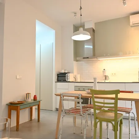 For Encantador Temporal Amp41 Appartement *