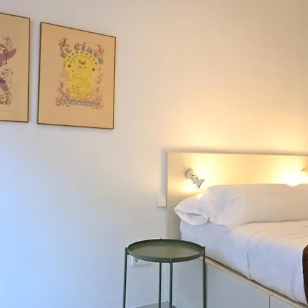 For Encantador Temporal Amp41 Appartement *