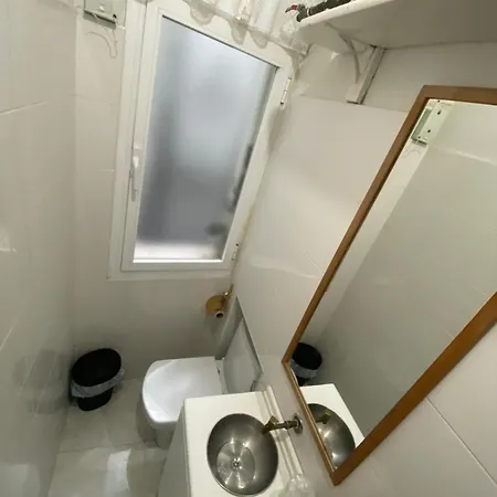 Huertas Apartamento Madrid