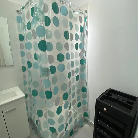 Apartamento Huertas *