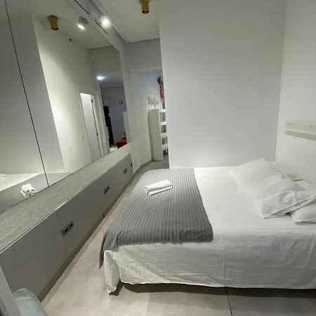 Huertas Madrid
