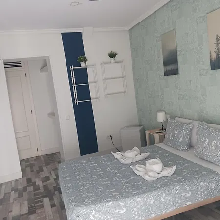 Guest house Fuencarral Adeco *