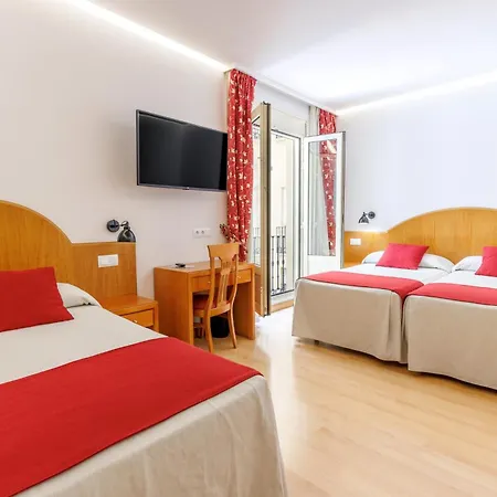 Hotel Europa