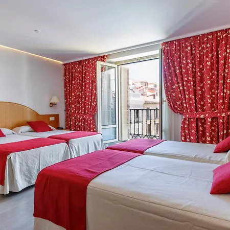 Hotel Europa 3*