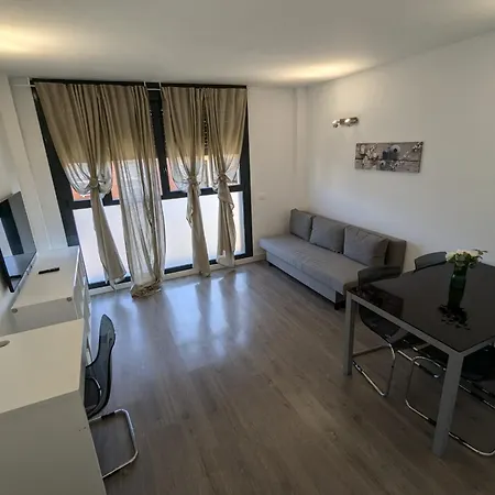 Carabanchel Apartment