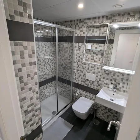 Apartment Carabanchel