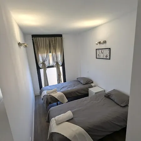 Apartment Carabanchel