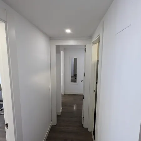 Carabanchel Apartment *