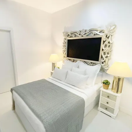 アパート De Diseno En Plaza Mayor マドリード