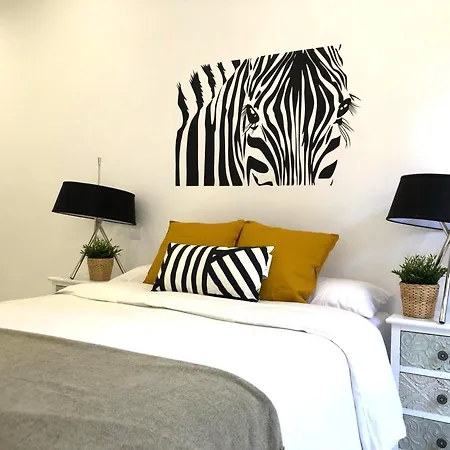 アパート De Diseno En Plaza Mayor