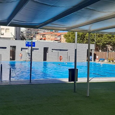 Apartment Estudio Acogedor En Zona Norte *