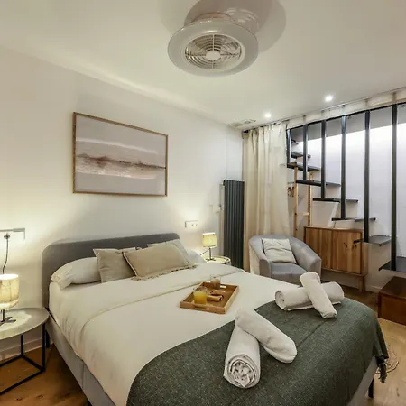 Design And Elegance In The Heart Of