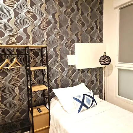 Madrid Suites