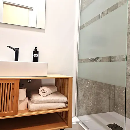 Madrid Suites Apartmán Madrid
