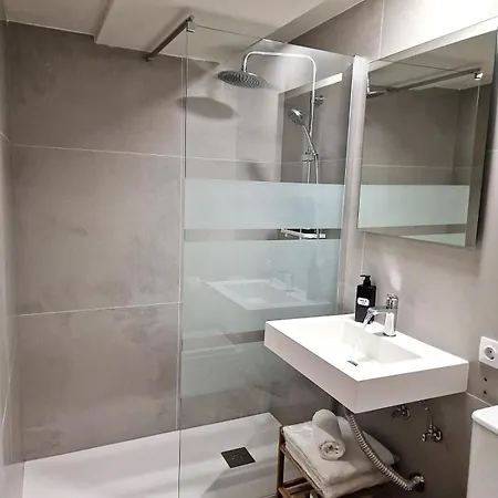 Madrid Suites Apartmán *