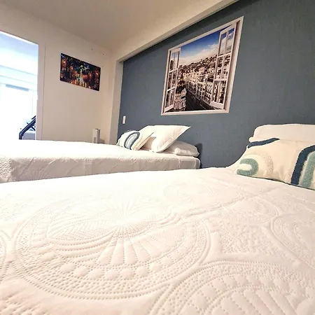 Apartmán Madrid Suites *