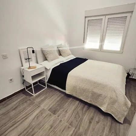 Apartment Centro Aeropuerto Madrid