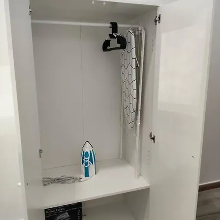 Centro Aeropuerto Apartment *
