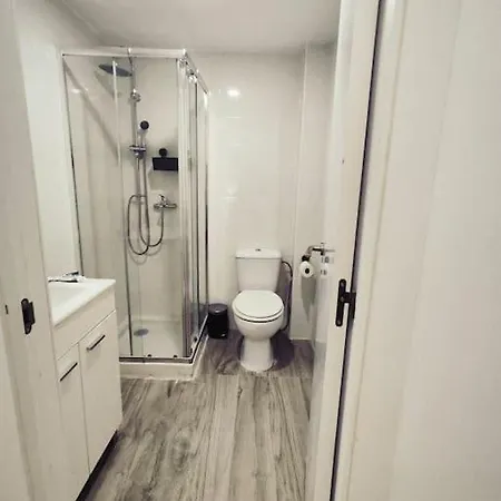 Apartment Centro Aeropuerto Madrid