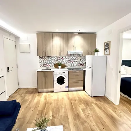 Plaza De La - Exclusive Bed and breakfast Madrid