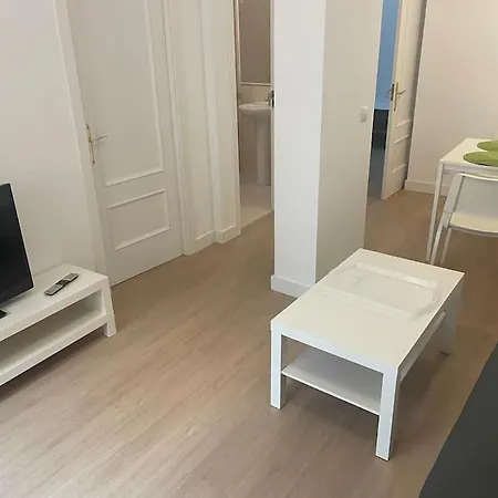 Apartment Puerta Del Sol Con 2 *