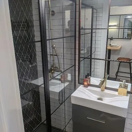 Apartamento ººmy Citycentre Sol Wifi Ac Smarttvºº Madrid